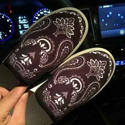 YSL Loafers Women--002